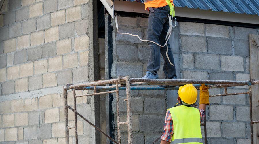 Expert top industrial roofings services in Pleasanton, CA